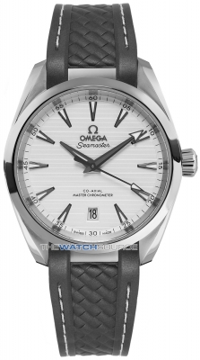 Omega Aqua Terra 150M Co-Axial Master Chronometer 38mm 220.12.38.20.02.001 watch
